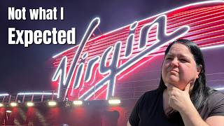 My Brutally Honest Resilient Lady Review… After a Week on Virgin Voyage