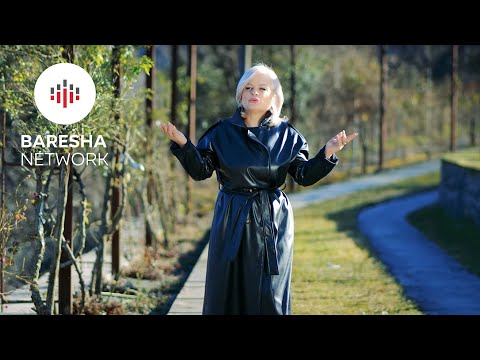 Vera Laçi - Amanet ju kurbetli (Official Music Video)