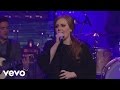 Adele Rolling In The Deep Live On Letterman