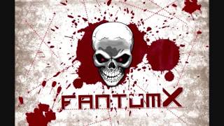 FantomX - Neutral X (Brutal Shock)