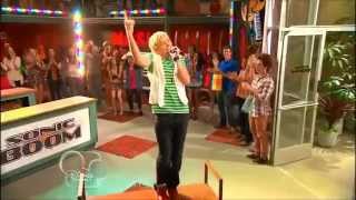 18 - Austin &amp; Ally &quot;The Way That You Do&quot; HD Original