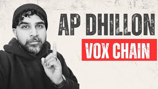 Pro Vocal Producer  Breaks Down AP Dhillon's Vocal Techniques