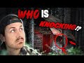 Teen TERRORIZED by creature in forest