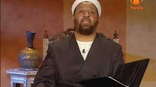 "The month of Ramadhan [is that] in which was revealed the Qur'an, a guidance for the people and clear proofs of guidance ...