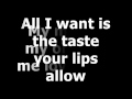 Ed Sheeran - Give me love KARAOKE ...