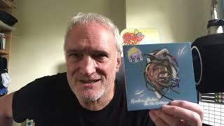 Graham Parker / New album!