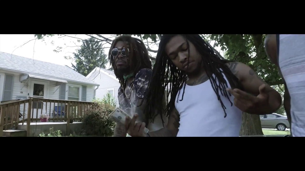 Promotional video thumbnail 2 for Moses Walker