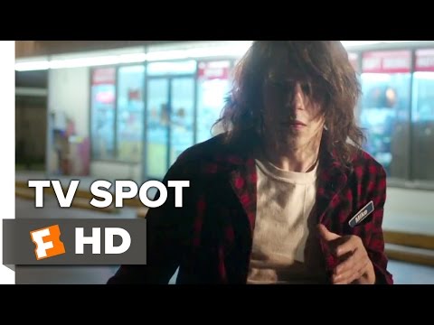 American Ultra TV SPOT - A New Kind of Agent (2015) - Jesse Eisenberg, Kristen Stewart Comedy HD