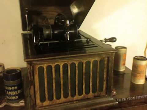 PUBLIC DOMAIN - Oh How I Hate to Get Up in the Morning -  A. Fields