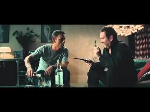 Layer Cake | Joe Cocker - Don't Let Me Be Misunderstood