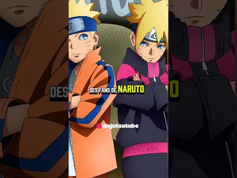 Top 5 Most Powerful Naruto Characters That Got Nerfed in Boruto! 👀🚀 | #shorts