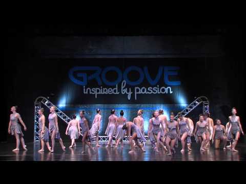 2016 IDA Nominee (People's Choice) - Toledo, OH - Barbara Hatch School of Dance - Roads