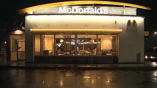 Worker at McDonald's in Boston assaulted by juveniles, police say