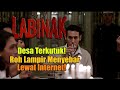 LABINAK Kisah Desa Terkutuk Yang Menyusup Ke Dunia Digital Narasi Horor Psikologis Penuh Plot Twist
