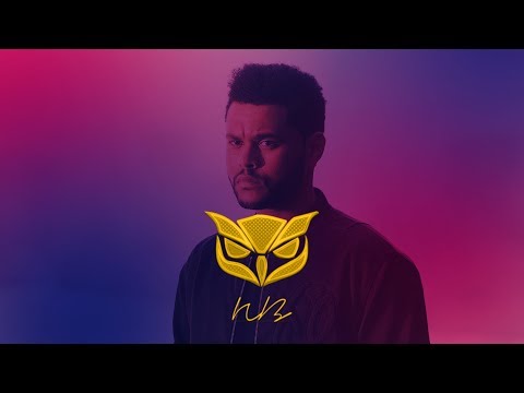 The Weeknd x NAV x 6lack x Bryson Tiller Type Beat "Lie" | Prod. By Ninna Beats