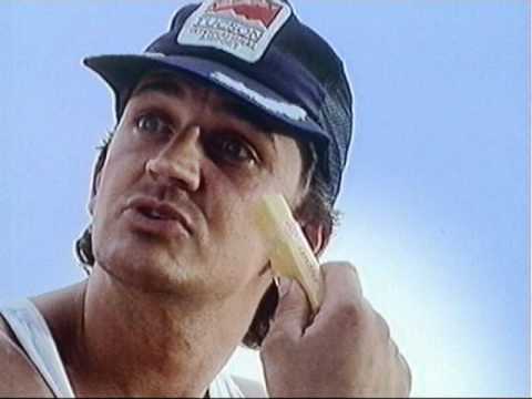 Eden Vale Lunch Box 'M64 Extension' 20 sec TV Commercial