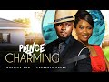 PRINCE CHARMING - Maurice Sam, Chinenye Nnebe 2024 Nollywood Romantic Movie