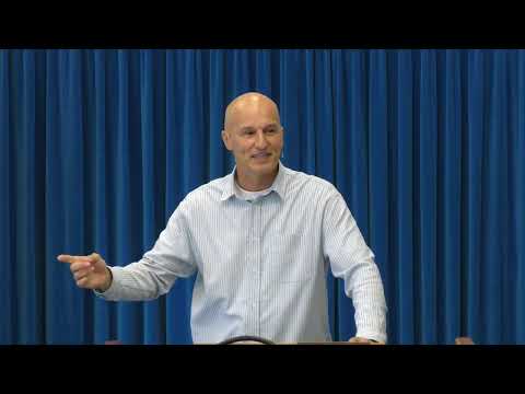 Victory over Your Goliath by Faith - 1 Samuel 17:31-58