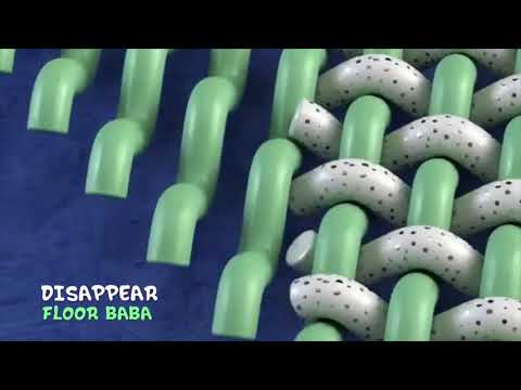 Disappear - Floor Baba