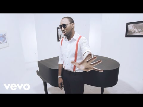 Mr. DiL - Acapella ft. Praiz, Lynxxx