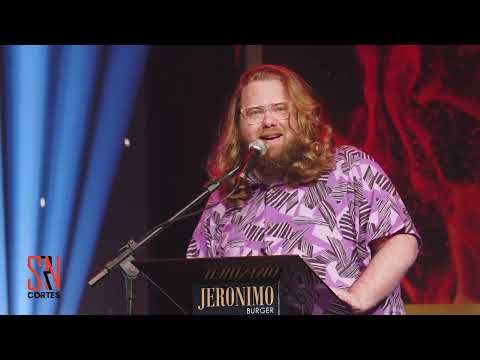 FRITADA COM MONARK - BEN LUDMER