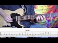 NOBODY'S FAULT BUT MINE GUITAR LESSON - How To Play Nobody's Fault But Mine By Led Zeppelin