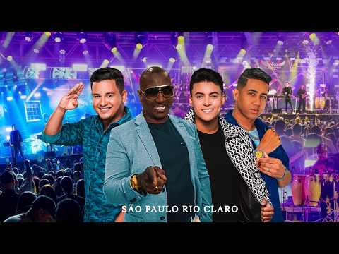 ASAS LIVRES RIO CLARO SÃO PAULO AO VIVO - ELSONMIX