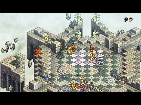 Tactics Ogre: Reborn Playthrough Part 63