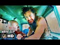 Hunting Criminals Scene KRAVEN THE HUNTER 2024 Movie CLIP HD
