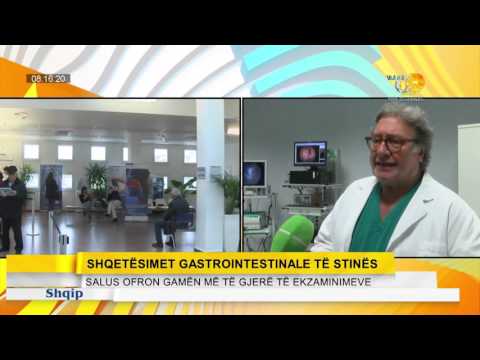 Wake Up, 19 Janar 2016, Pjesa 3 - Top Channel Albania - Entertainment Show