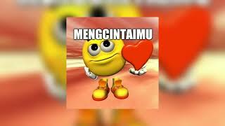 Download lagu Irwansyah - Perempuanku (sped up) mp3 Download lagu Irwansyah - Perempuanku (sped up) mp3