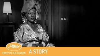 QUEL JURE SEREZ VOUS  Cannes 2018   A story  EV