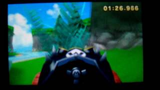 [MK7] Wii Koopa Cape flap (No Glitch): 41"135 (BKT)