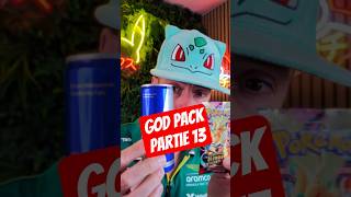 RED BULL & FULL ART ! 🥤⚡ Jour 13 (Objectif God Pack)