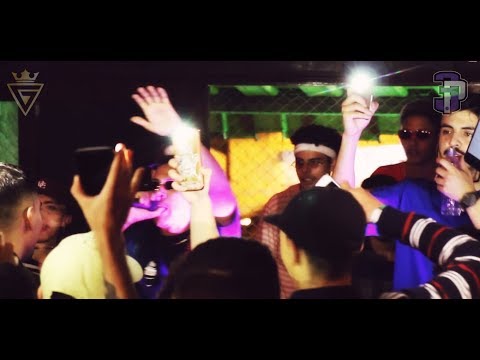 3Ponto - Progressão (Prod. ICVRO) [Clipe Oficial]