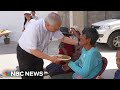 A Look Inside Pope Leo S Time In Peru As The Country Celebrates
