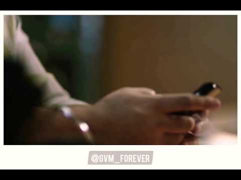 Visiri Suite Yennai Arindhaal version | Gowtham Vasudev Menon | Thala Ajith | Darbuka Shiva