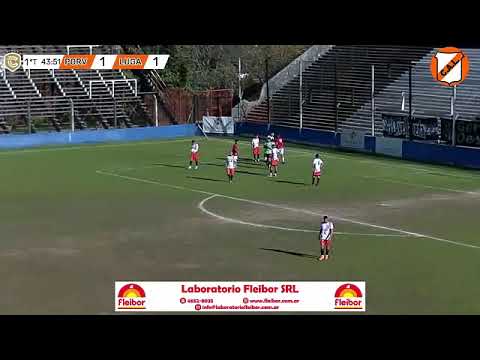 El Porvenir 2 - Lugano 1 (Resumen)