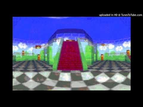 Super Mario 64 OST...DOSified! (1 of 2)