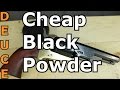 Cheap Black Powder Revolvers