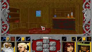 Let's Play Ravenloft - Strahd's Possession part 013