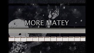Keane - More Matey - Piano Cover