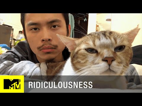 Ridiculousness (Season 7) | 'Actual Pussymen' Official Sneak Peek (Episode 25) | MTV