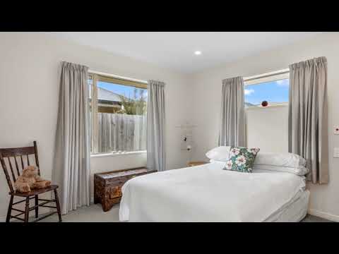 6C Albert Terrace, Saint Martins, Christchurch, Canterbury, 2房, 1浴, 独立别墅