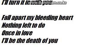 My Bloody Valentine   Blown A Wish