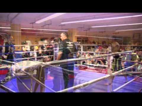 KSE 2012 - McFadden vs. Eberlein