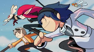 [心得] 暗喻幻想 - （有雷）心得與吐槽