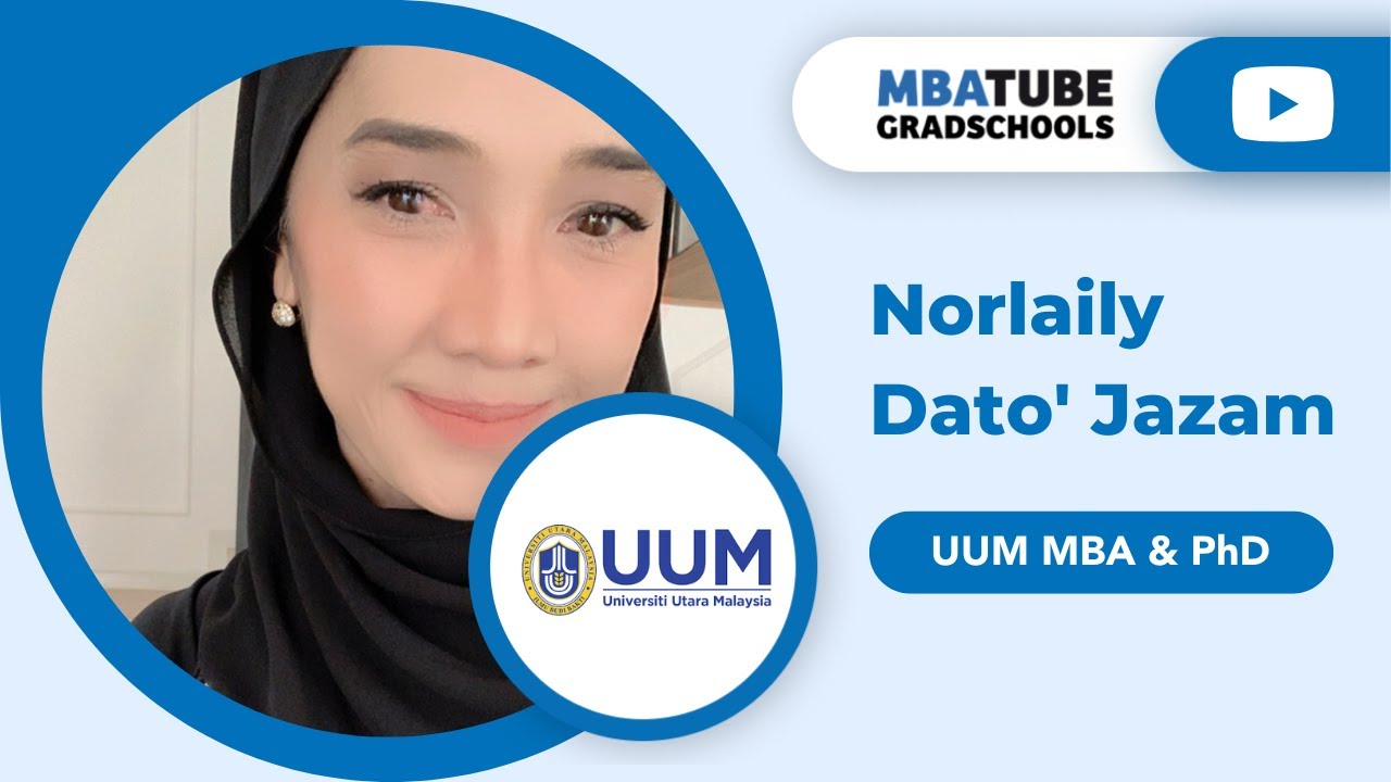 An MBA in the Tropics: Inspiring Women Leaders in Malaysia