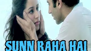 Download lagu Sunn Raha Hai Na Tu l Aashiqui 2 l Shraddha Kapoor l Aditya Roy Kapoor l cover song by Sneha Saha mp3 Download lagu Sunn Raha Hai Na Tu l Aashiqui 2 l Shraddha Kapoor l Aditya Roy Kapoor l cover song by Sneha Saha mp3