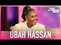 Why 'RHONY' Ubah Hassan Loves To Flaunt Her Men